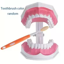 Doctor Set Smile Dentist Teeth Art.260085 Noore/vapra hambaarsti komplekt - superkangelase naeratus