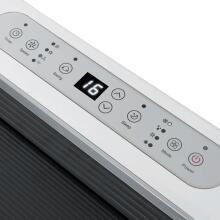 Aiwa AIWA-PAC16Y2 Portable Air Conditioner