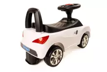 Toi Toys Walker Car Art.B-0149 Helimooduliga auto