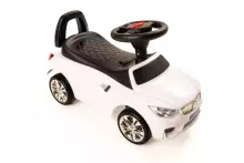 Toi Toys Walker Car Art.B-0149 Helimooduliga auto