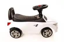 Toi Toys Walker Car Art.B-0149 Helimooduliga auto