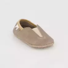 Bebe Basic Kids Hip-Hop Punsa Gymnastics Shoes Art.SB131 Eco Black  Barefoot Gym Slippers