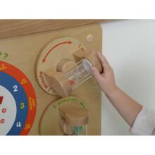 MASTERKIDZ Aegade õppimine - Hariv tahvel