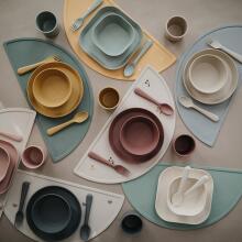 Mushie Silicone Placemat Art.2370031 Silicone mat