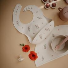 Mushie Silicone Placemat Art.2370250 Silicone mat