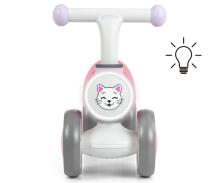 MILLY MALLY 6479 Sõiduk York Roosa