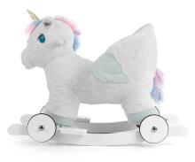 MILLY MALLY 6482 Pony Polly Valge Ükssarvik