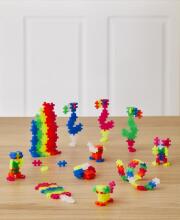 Constructors Plus Plus 1 MEETER, neoonvärvid, 520 tk.