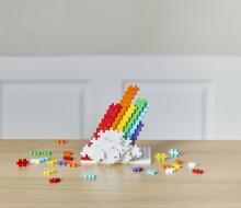 Constructors Plus Plus 1 MEETER, vikerkaar, 520 tk.
