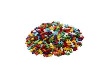 Constructors Plus Plus 1 MEETER, vikerkaar, 520 tk.