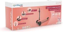 Chillafish Scotti Art.262081 Navy Roller