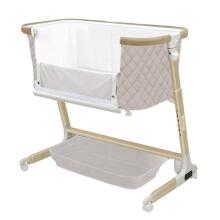 Beebi voodi Prima CRL-16503 Honey Beige