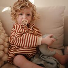 Mushie Lovey Cuddle Blanket Art.2190468 Star Fog  Soft cloth for sleeping