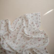 Mushie Muslin Swaddle Art.2200229 Rainbow