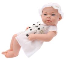 WOOPIE ROYAL Nukk Beebi 38 cm koos Aksessuaaridega