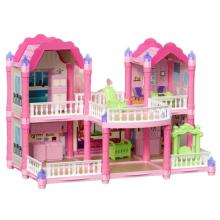 WOOPIE Nuku Maja Aed Villa 156 tk.