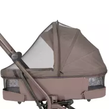 Carello Magia Art.262592 Glace Pink Baby stroller