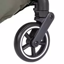Carello Magia Art.262594 Elm Grey  Baby stroller