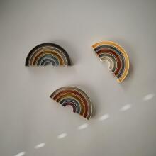 Mushie Rainbow Art.2430473 vikerkaar