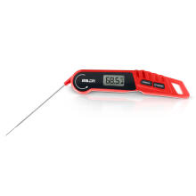 Köögiliha Termomeeter Nõel Probe Baldr BD-130