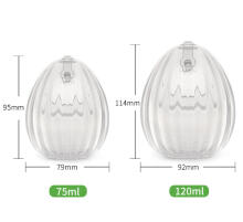 Haakaa Shell Pumps & Steriliser Bag Combo Art.MHK201
