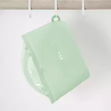 Haakaa Multipurpose Steamer & Steriliser Bag  Art.UTE102-LE Lime Multipurpose Steamer & Steriliser Bag,1250ml