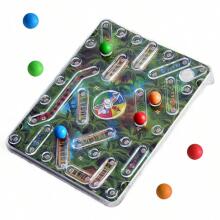 WOOPIE Klassikaline Peremäng Madud ja Redelid 3D