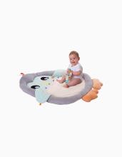 PLAYGRO pingviini tegelusmatt, 018768178