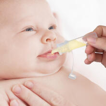 Haakaa Silicone Colostrum Collector  Art.MHK157
