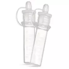 Haakaa Silicone Colostrum Collector  Art.MHK142