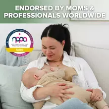 Haakaa Breast Pump Gen.2 Art.MHK006 Rinnapiima koguja
