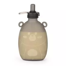 Haakaa Happy Bear Silicone Goody Pouch Art.MHK162