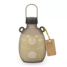 Haakaa Happy Bear Silicone Milk Storage Bag Art.MHK166