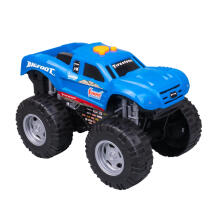 NIKKO ROAD RIPPERS Вилли-трак "Bigfoot"