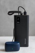 Sponge Energy 30000 Black QC (30000mAh)