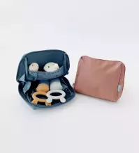 Haakaa  Portable Storage Bag Rust Large Art.MHK092-R