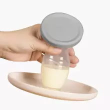 Haakaa Breast Pump Gen.2 Art.GBHK080 Grey Rinnapiima koguja