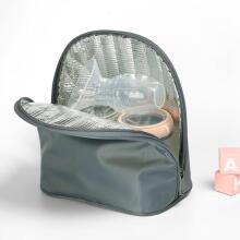 Haakaa  Insulated Storage Bag Art.MHK103-B Bluestone
