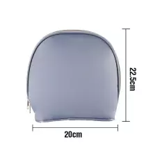 Haakaa  Insulated Storage Bag Art.MHK103-B Bluestone