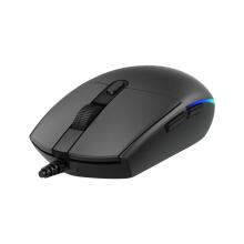 Baracuda BGM-111 Crab Black