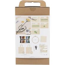 Creative Embroidery Kit