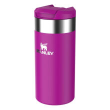 Termoskruus The AeroLight Transit Mug 0.35L lilla
