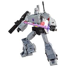 TRANSFORMERS Generation figūra Studio Series Ldr 86 Megatron, 21,5 cm
