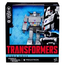 TRANSFORMERS Generation figūra Studio Series Ldr 86 Megatron, 21,5 cm
