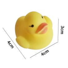 Quack-tastic Mini Tiny Duck Art.26419 Mini kummist pardid 4x3cm