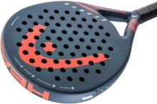 Head Zephyr 2023 Padel Racket  Art.264401