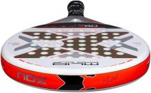 Nox Ml10 Pro Cup Coorp by Miguel Lamperti 2025 Padel Racket Art.264402
