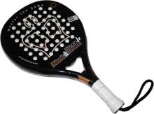Black Crown Padel racket Piton JR  Art.264417
