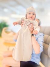 Lenne Lark Art.25103/123 Sleeping Bag