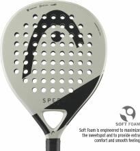 Head Evo Delta 2022 Padel Racket  Art.264420
